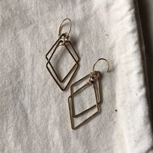 Judith Bright Earrings